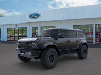 New 2025 Ford Bronco Raptor image 1