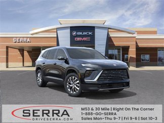 New 2026 Buick Enclave Preferred image 1