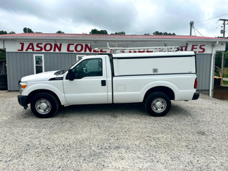 Used 2015 Ford F250 XL image 1