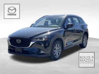 Certified 2023 MAZDA CX-5 AWD 2.5 S w/ Select Package image 1