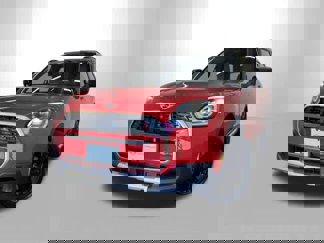 New 2025 MINI Cooper Countryman S w/ Comfort Package Max image 1