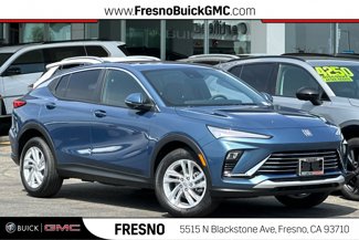 New 2025 Buick Envista Preferred w/ Convenience I Package image 1