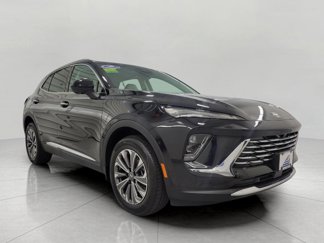 Used 2025 Buick Envision Preferred image 1