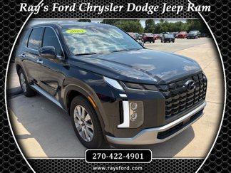 Used 2025 Hyundai Palisade SE image 1