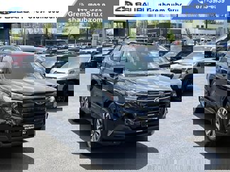 New 2025 Subaru Forester Touring image 1
