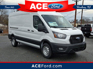 New 2025 Ford Transit 250 148 Medium Roof image 1