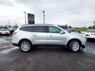 Used 2014 Chevrolet Traverse LT w/ All-Star Edition image 1