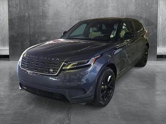 New 2026 Land Rover Range Rover Velar S image 1