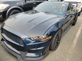 Used 2019 Ford Mustang GT w/ GT Performance Package image 1