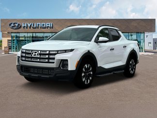 New 2025 Hyundai Santa Cruz SEL image 1