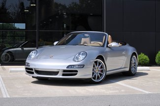 Used 2007 Porsche 911 Carrera S image 1
