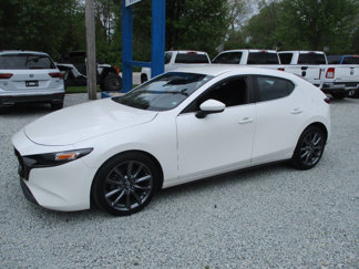 Used 2019 MAZDA MAZDA3 Hatchback image 1