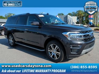 Used 2023 Ford Expedition Max Limited image 1