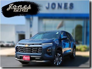 New 2026 Chevrolet Equinox LT w/ Convenience Package II image 1