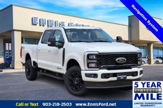 New 2025 Ford F250 Lariat w/ Lariat Ultimate Package image 1