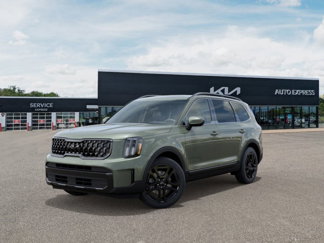 New 2025 Kia Telluride AWD image 1