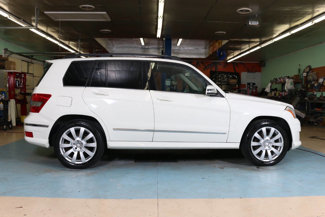 Used 2012 Mercedes-Benz GLK 350 4MATIC image 1
