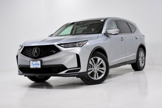 New 2026 Acura MDX SH-AWD image 1