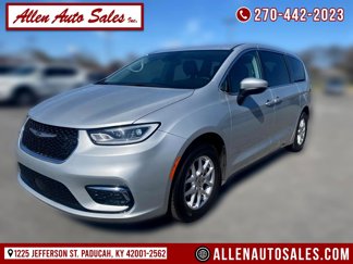 Used 2023 Chrysler Pacifica Touring-L image 1