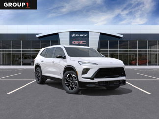 New 2025 Buick Enclave Sport Touring w/ Super Cruise Package image 1