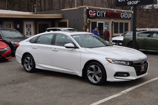 Used 2020 Honda Accord EX image 1