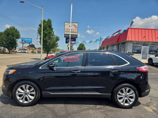 Used 2020 Ford Edge Titanium w/ Equipment Group 301A image 1
