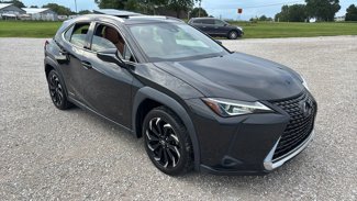 Used 2020 Lexus UX 250h w/ Premium Package image 1