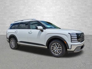 New 2026 Hyundai Palisade SEL image 1