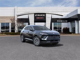 New 2025 Buick Envision Preferred image 1