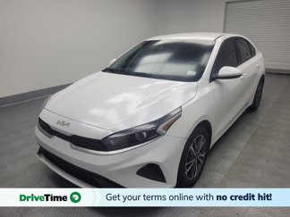 Used 2022 Kia Forte LXS image 1