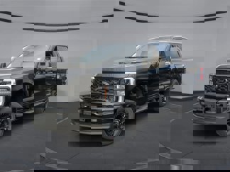 New 2025 Ford F350 XLT w/ Black Appearance Package image 1