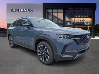 New 2025 MAZDA CX-50 2.5 Hybrid w/ Premium Plus Pkg image 1