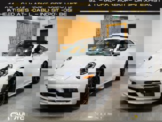 Used 2024 Porsche 911 Carrera T image 1