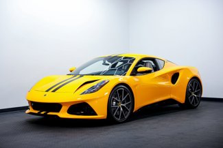 Used 2024 Lotus Emira First Edition image 1