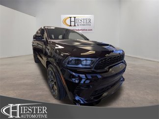New 2025 Dodge Durango SRT Hellcat image 1
