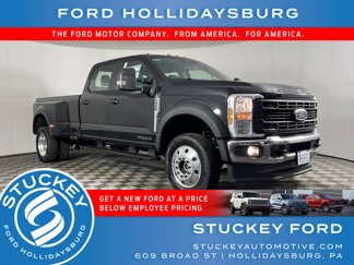 New 2025 Ford F450 XL image 1
