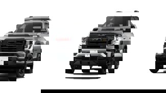 New 2026 GMC Terrain Elevation w/ Elevation Premium Package image 1