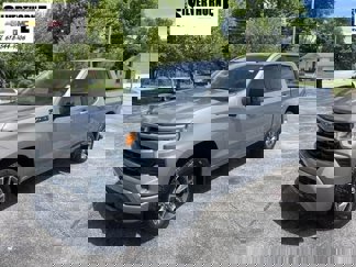 New 2025 Chevrolet Silverado 1500 RST w/ Convenience Package II image 1