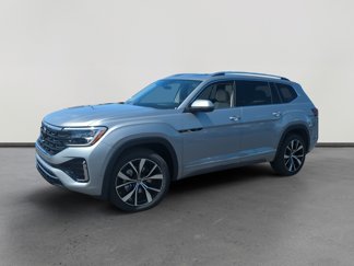 New 2026 Volkswagen Atlas SEL Premium R-Line image 1