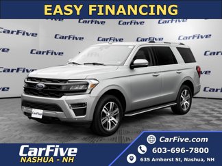 Used 2023 Ford Expedition Limited image 1