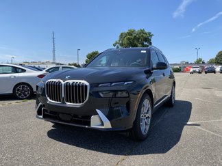 New 2026 BMW X7 xDrive40i image 1