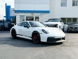 Used 2025 Porsche 911 Carrera GTS image 1