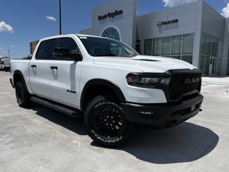 New 2026 RAM 1500 Rebel image 1