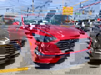 Used 2020 Hyundai Sonata SE image 1