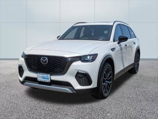 New 2025 MAZDA CX-70 Plug-In Hybrid w/ Premium Plus image 1