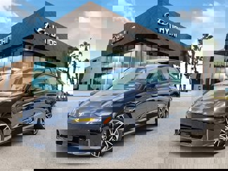 New 2025 Hyundai Ioniq 6 Limited image 1