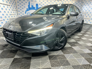 Used 2021 Hyundai Elantra SEL w/ Cargo Package image 1
