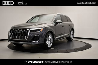 New 2025 Audi Q7 3.0T Premium Plus image 1