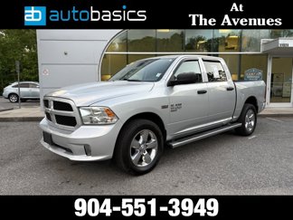 Used 2019 RAM 1500 Express image 1