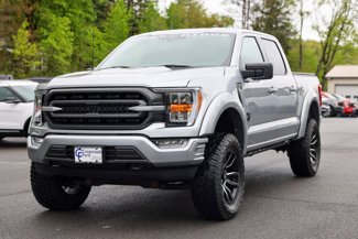 Used 2022 Ford F150 XLT w/ Equipment Group 302A High image 1